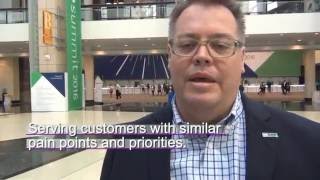 The Future of Payments and Accounting, Bradley Matthews, Head of Middle Market Product, US Bank 